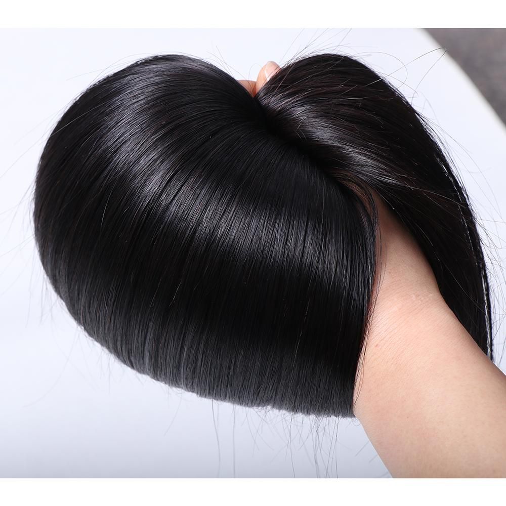 Wholesale 13x4 Straight Swiss Lace Frontral Ear to Ear 100% Brazilian Human Hair Peruvian Malaysian Indian Natural 1B Color Frontrals Weaves Extensions aishair